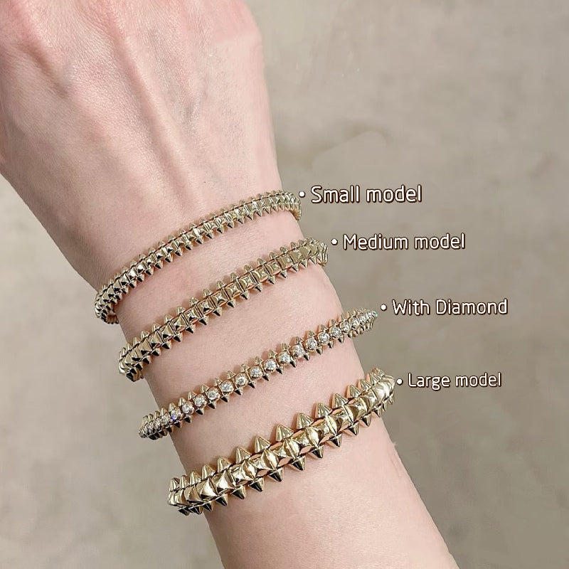 Clash Bracelet Medium Size