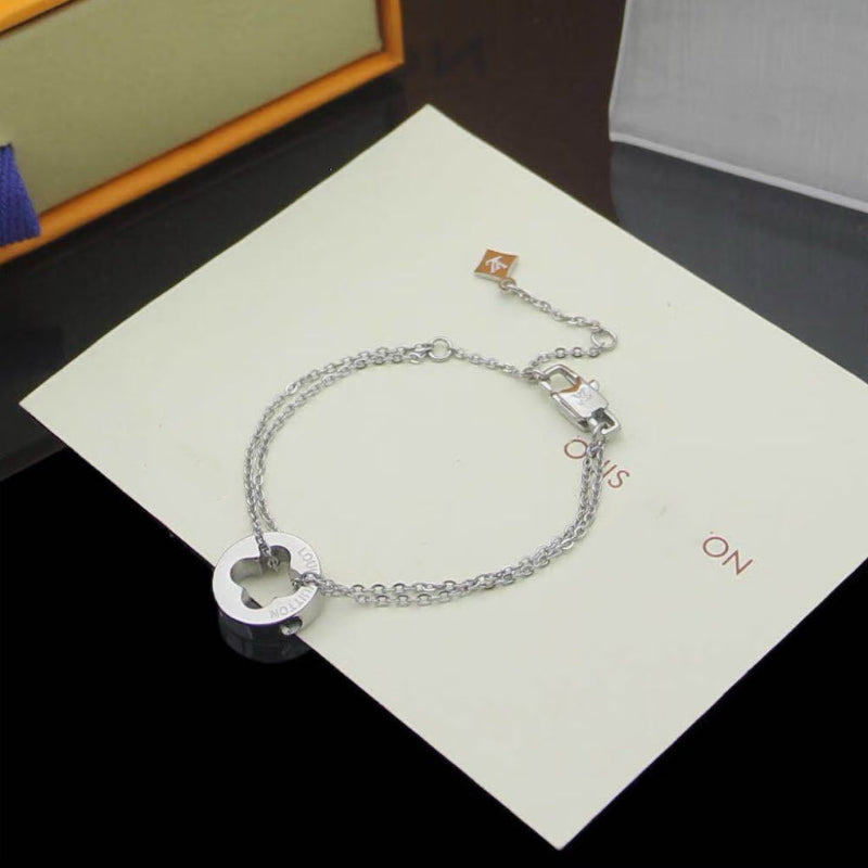 Empreinte Chain Bracelet