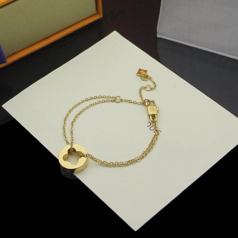 Empreinte Chain Bracelet