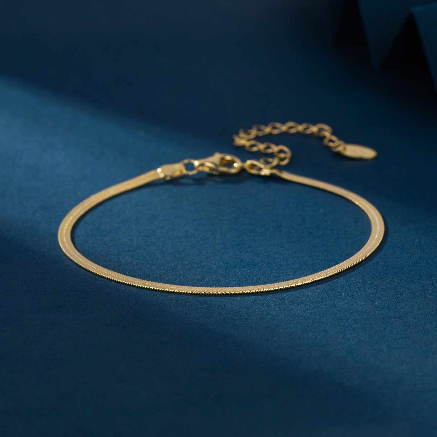 925 sterling silver bracelet