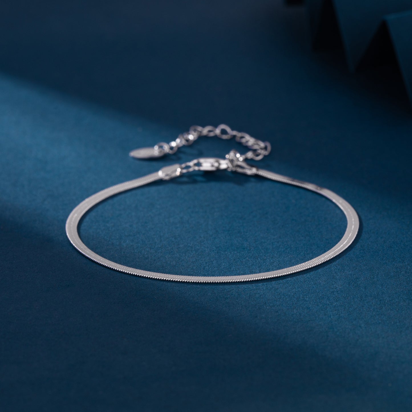 925 sterling silver bracelet