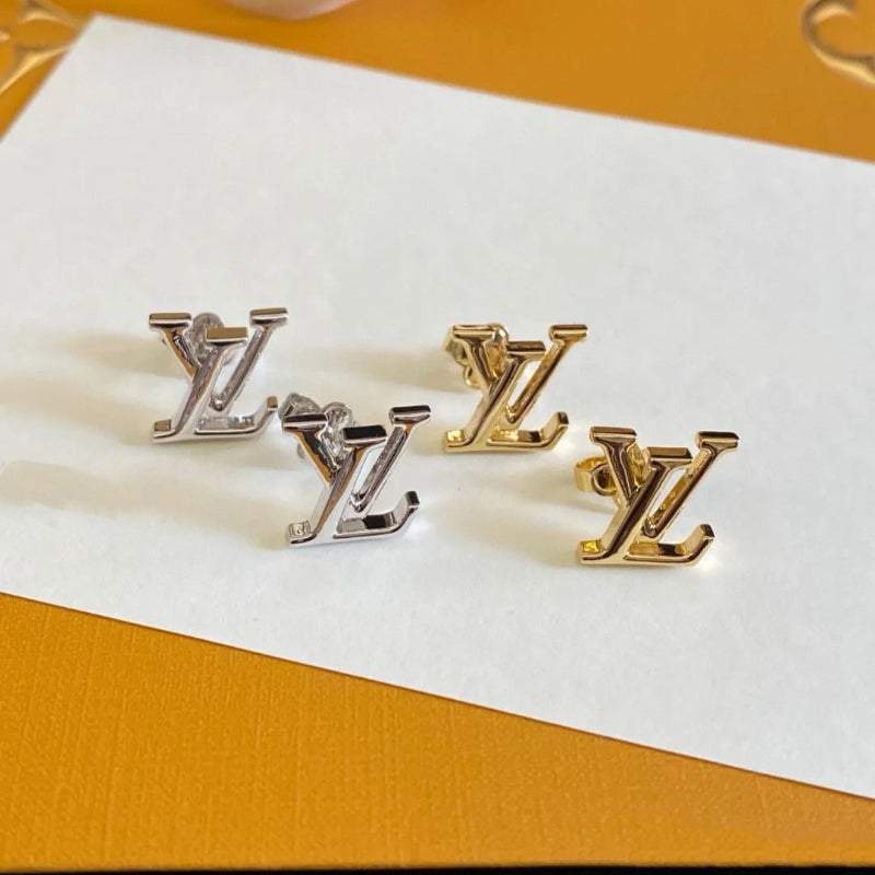 Iconic Stud earrings