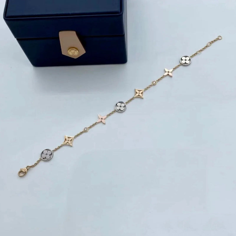 Idylle Blossom Bracelet 3 colors