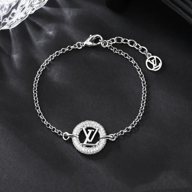 Louise by Night Bracelet