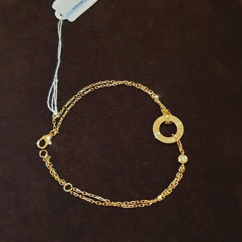 Love Bracelet