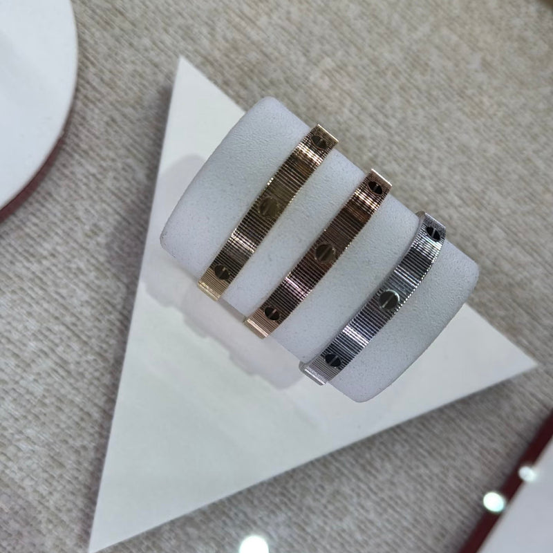 Love unlimited bracelet