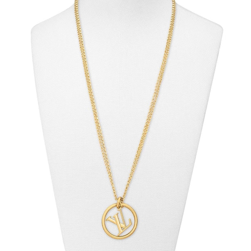 Stellar necklace