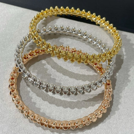 Clash Bracelet Medium Size