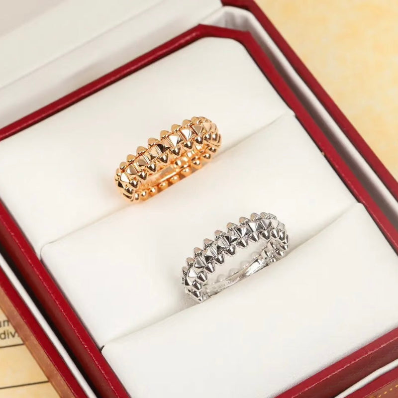 Clash ring small medium size