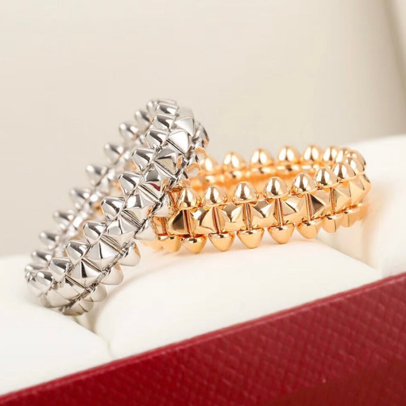 Clash ring small medium size