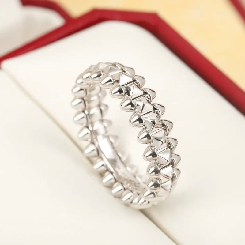 Clash ring small medium size