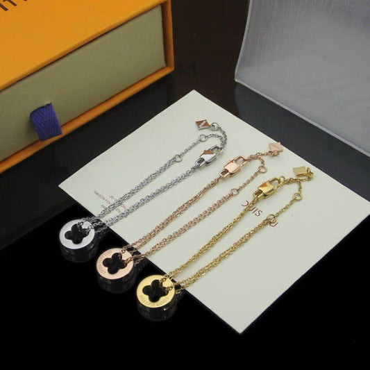 Empreinte Chain Bracelet