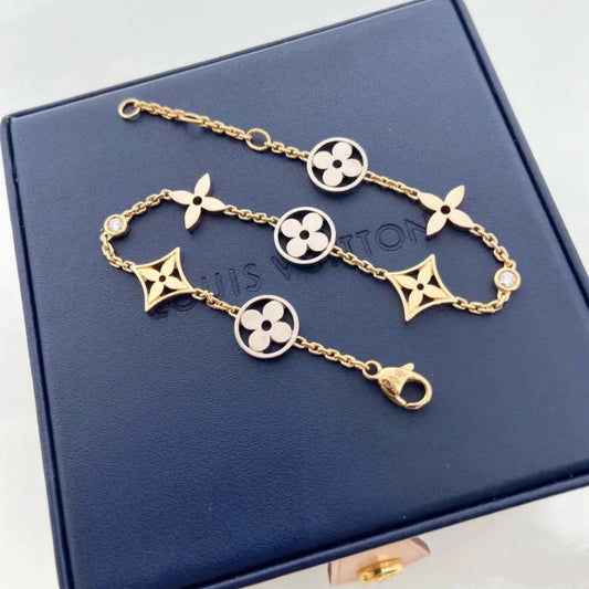 Idylle Blossom Bracelet 3 colors