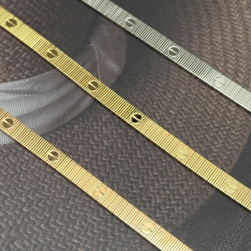 Unlimited Love Bracelet Luxury Inspired Jewelry