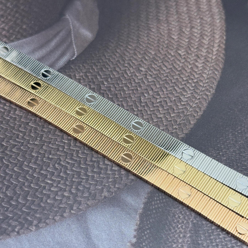 Unlimited Love Bracelet Luxury Inspired Jewelry