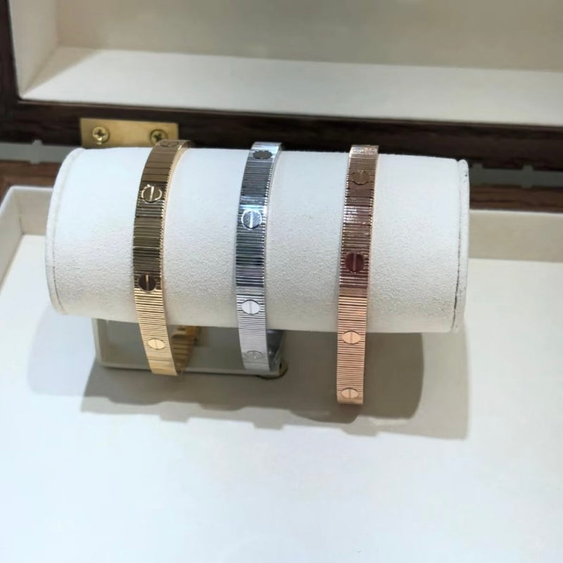 Unlimited Love Bracelet Luxury Inspired Jewelry